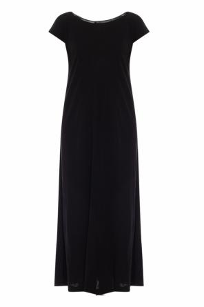 Asymmetrical sleeveless dress, zdjęcie 1 Asymmetrical sleeveless dress od Maison Margiela